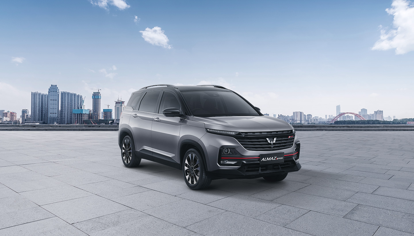 Image 4 Wuling Technological Innovations that Make Your Life Easy